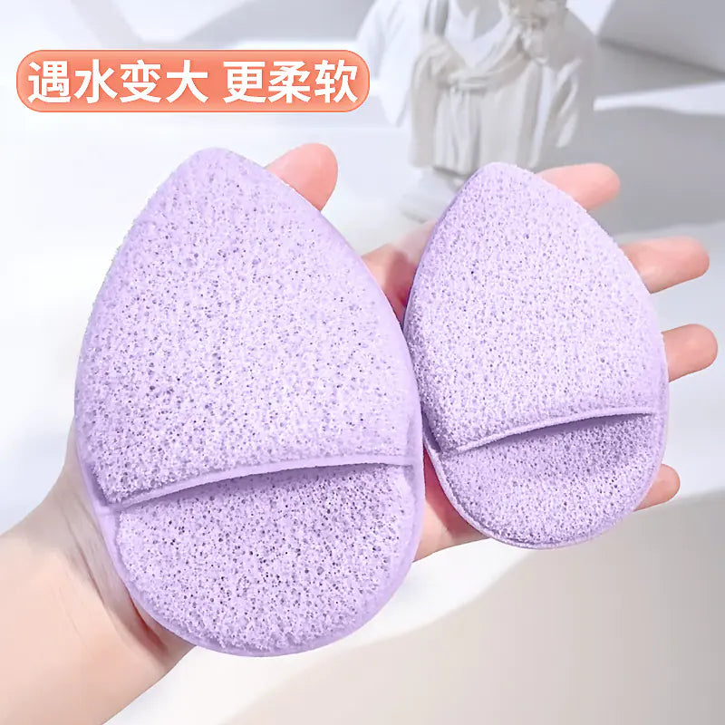 Konjac Gentle Exfoliating Sponge with Strap