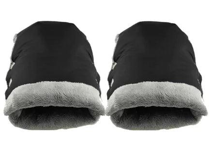 RainGuard Stroller Hand Muffs