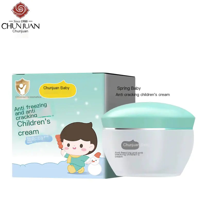 HydraShield Winter Face Cream