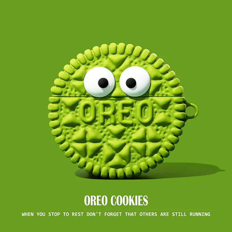 AirPods Pro & 3 Silicone Sleeve