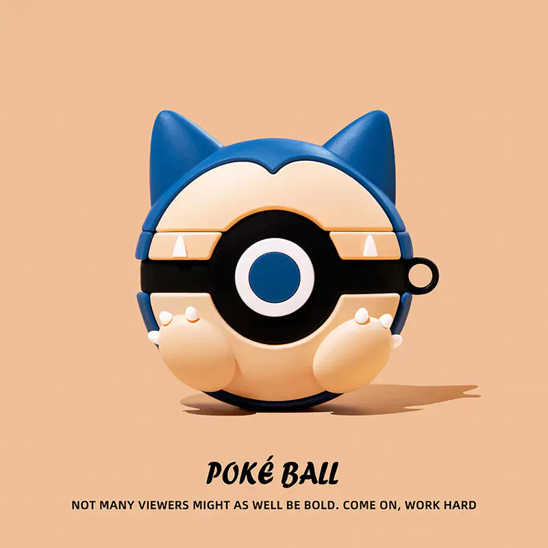 AirPods Pro & 3 Silicone Sleeve