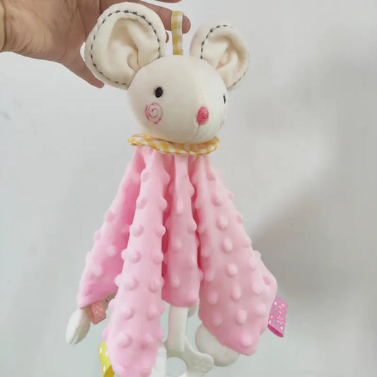 Snuggle Beanie Baby Toy