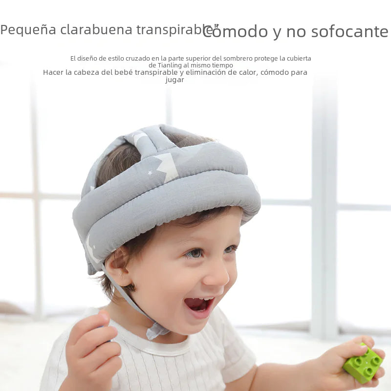 Toddler Safety Head Cushion