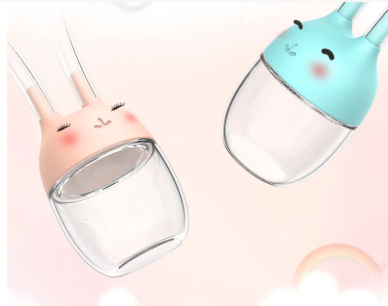 Newborn Nasal Comfort Tool