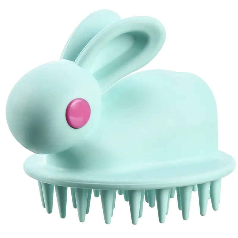 Kids' Joyful Bath Massage Brush