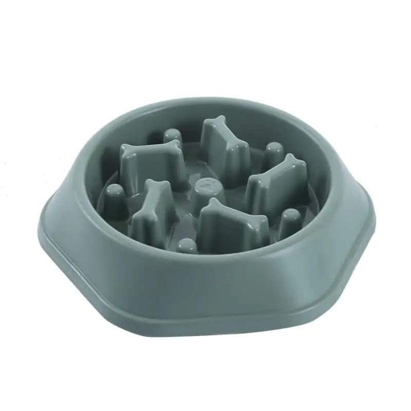 Easy Eater Dog Bowl for Safe Feeding