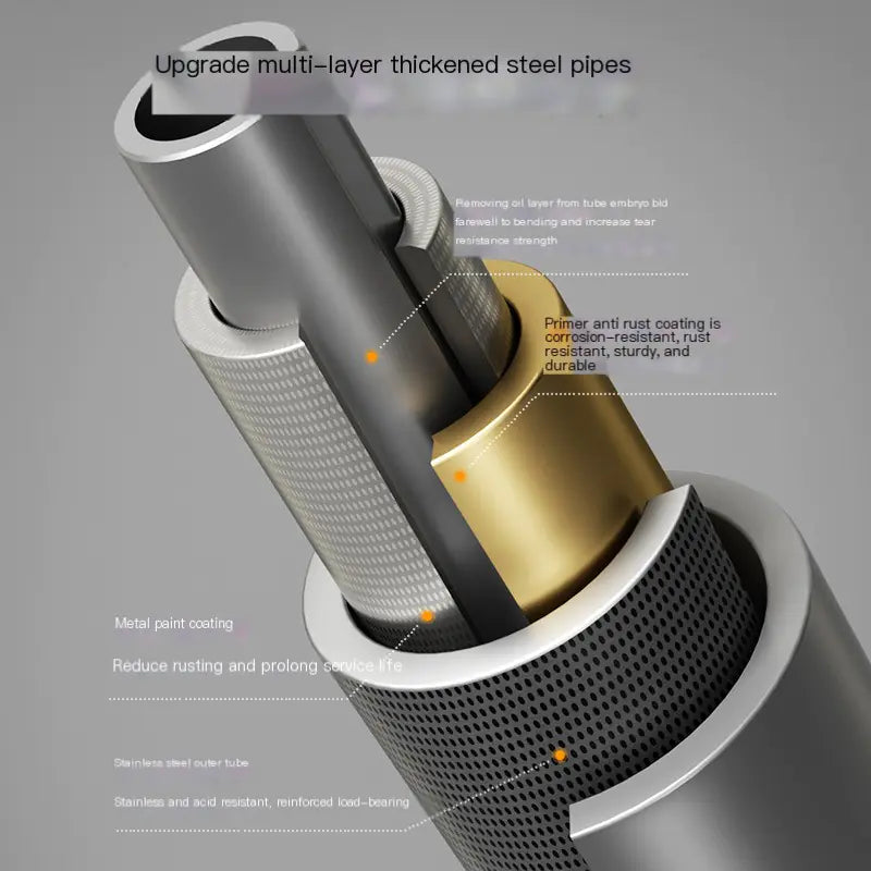 Schneider Home Gym Pull-Up Bar