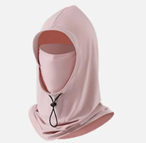 All-Weather Ski Comfort Hat