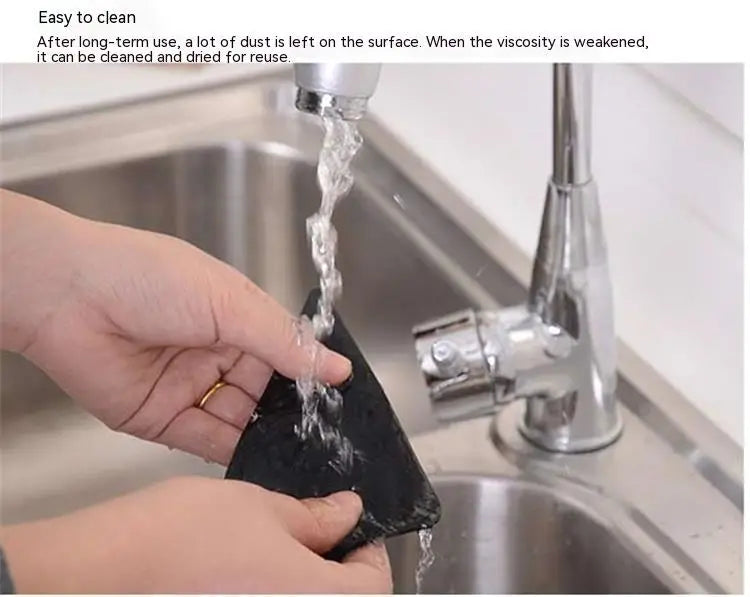 SecureTriangle Non-Slip Rug Pads