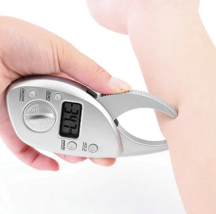 Precision Body Fat Caliper