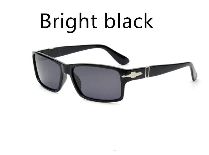 Retro Cruiser Men's Polarized Sunglasses