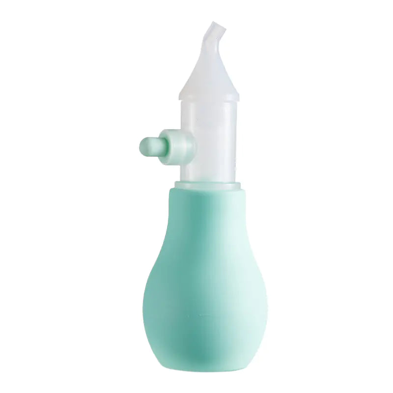 Infant Safe Nose Cleaner, Anti-Reflux, 0-3 Months