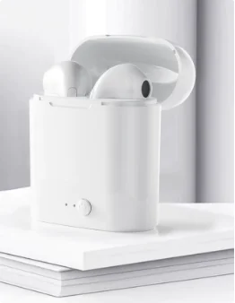 SonicBuds TWS Bluetooth Earphones