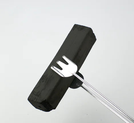 Grill Master Charcoal Clips