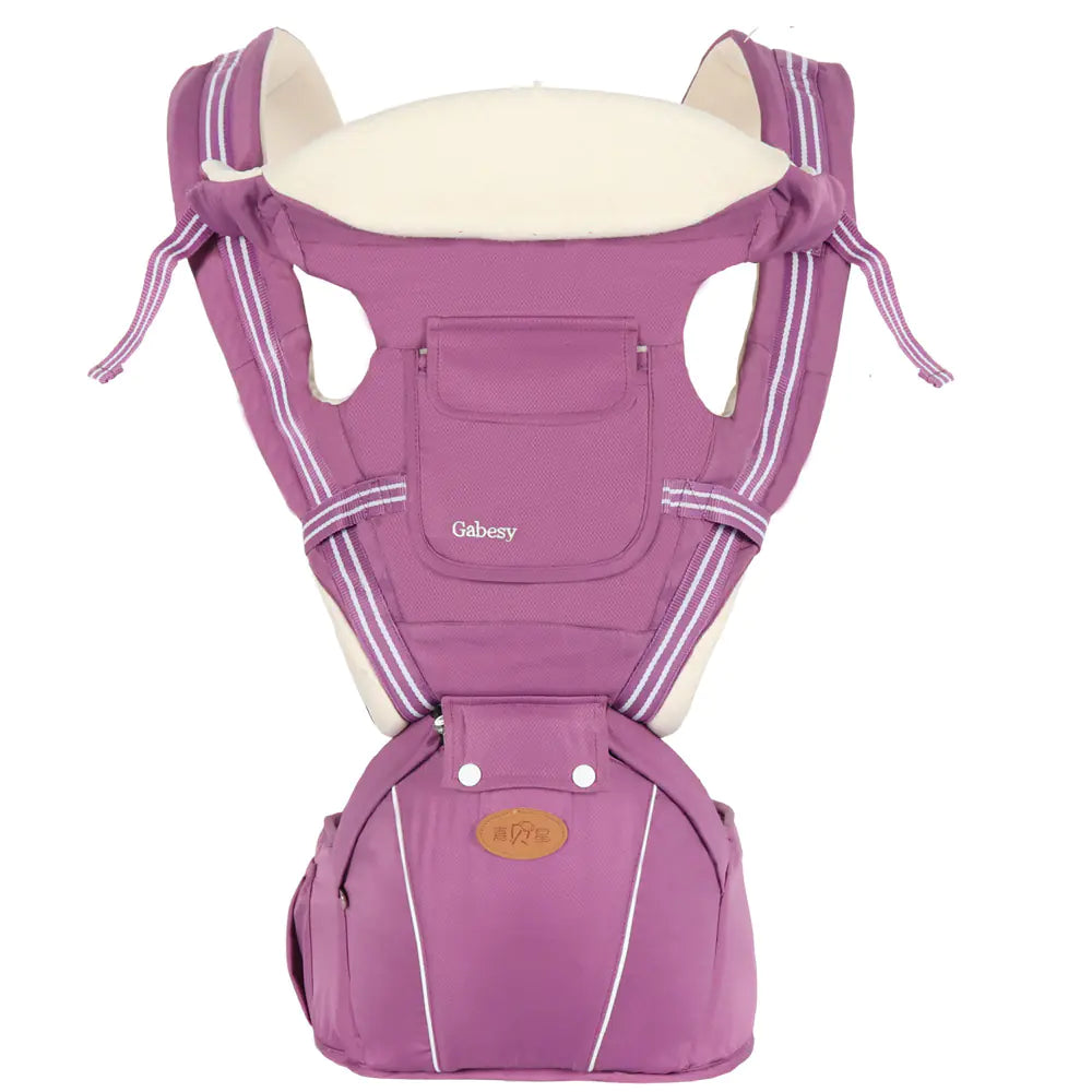 ComfyKid 360 Baby Carrier & Seat