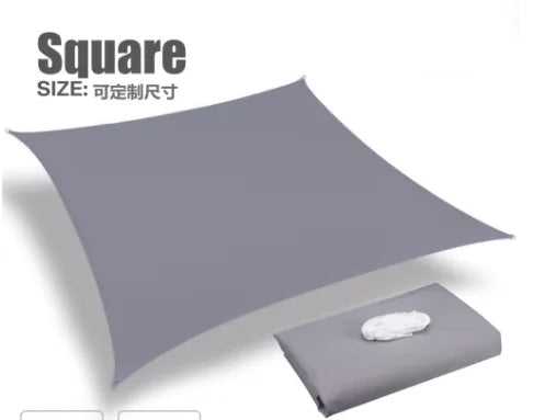 UV-Shield 420D Outdoor Canopy