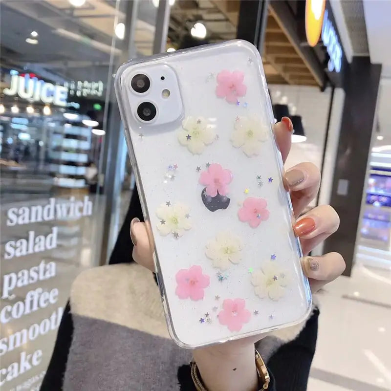 Blossom Art Phone Case