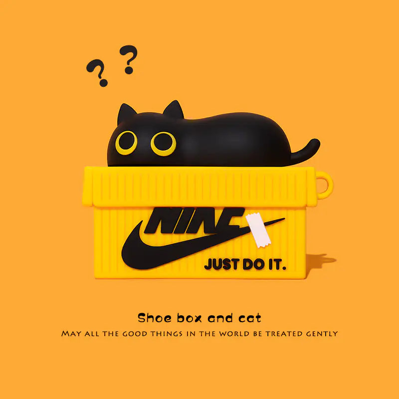 AirPods Pro & 3 Silicone Sleeve