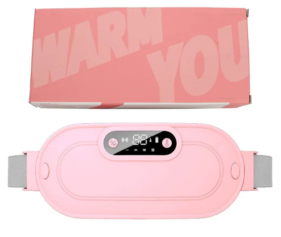 Menstrual Comfort Heating Belt
