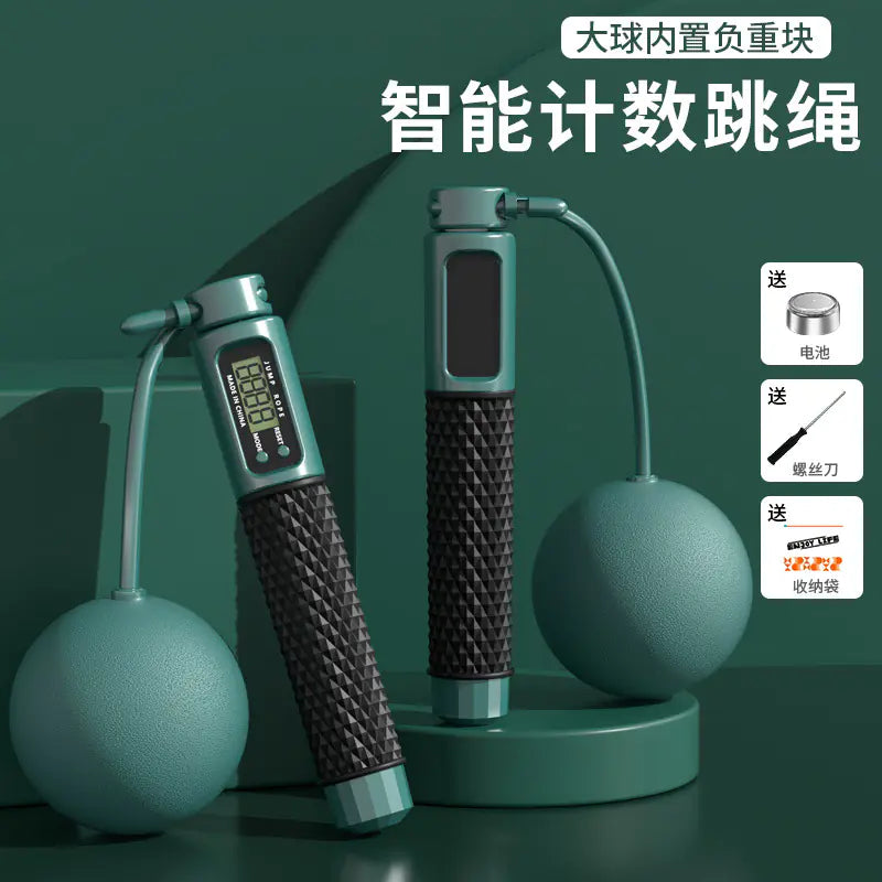 Digital Count Smart Jump Rope