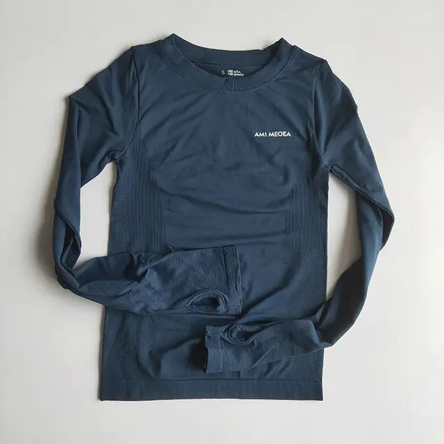 Ladies' Performance Yoga Tops