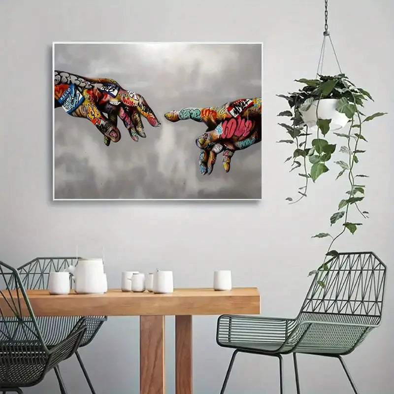 Urban Canvas Art - Chic Home Decor