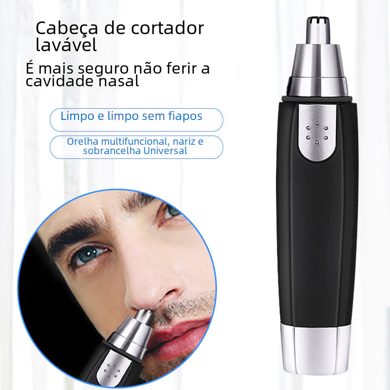 EasyGroom Nose Hair Trimmer