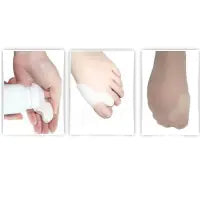 Silicone Bunion Relief Toe Sleeves