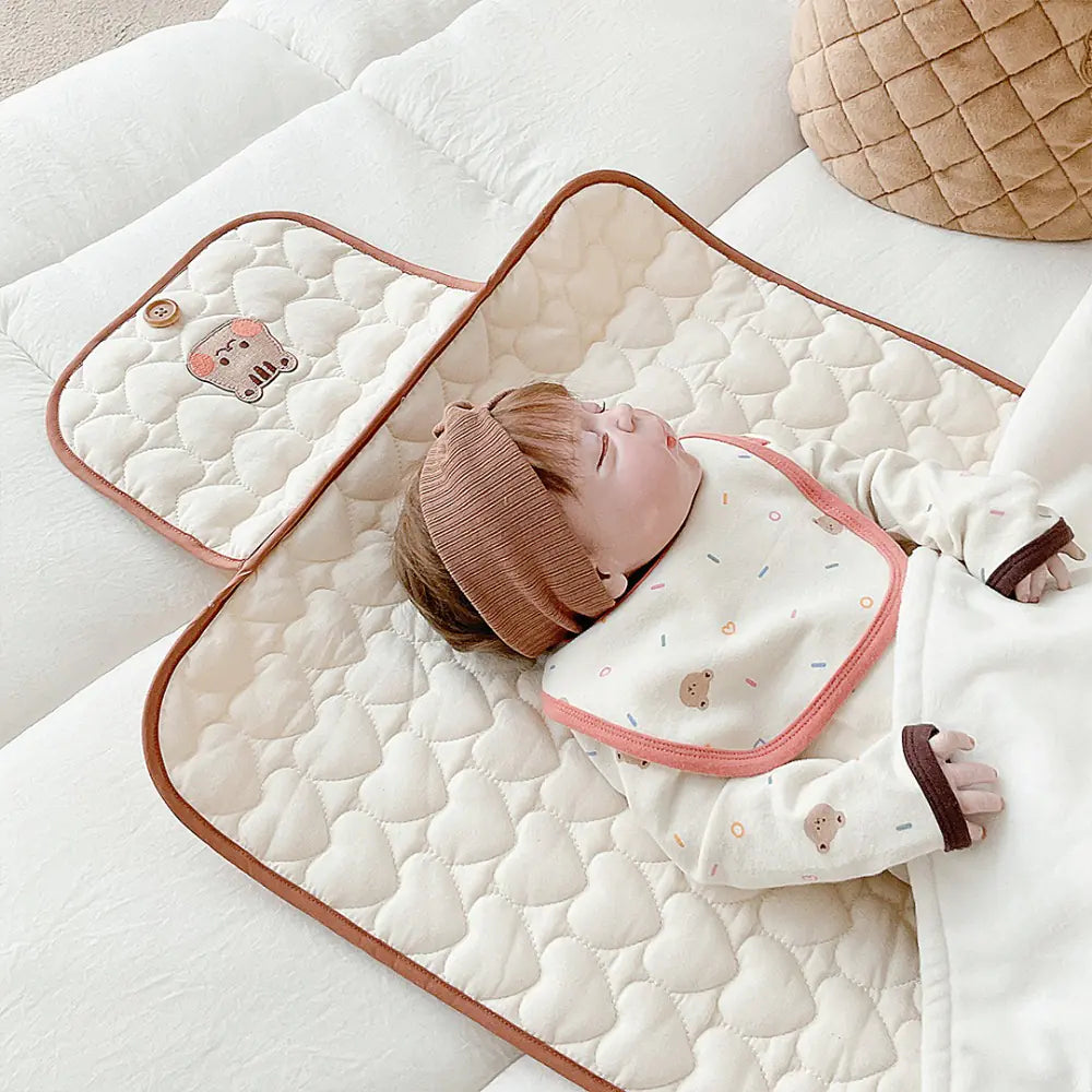 BabyComfy Portable Urine Pad