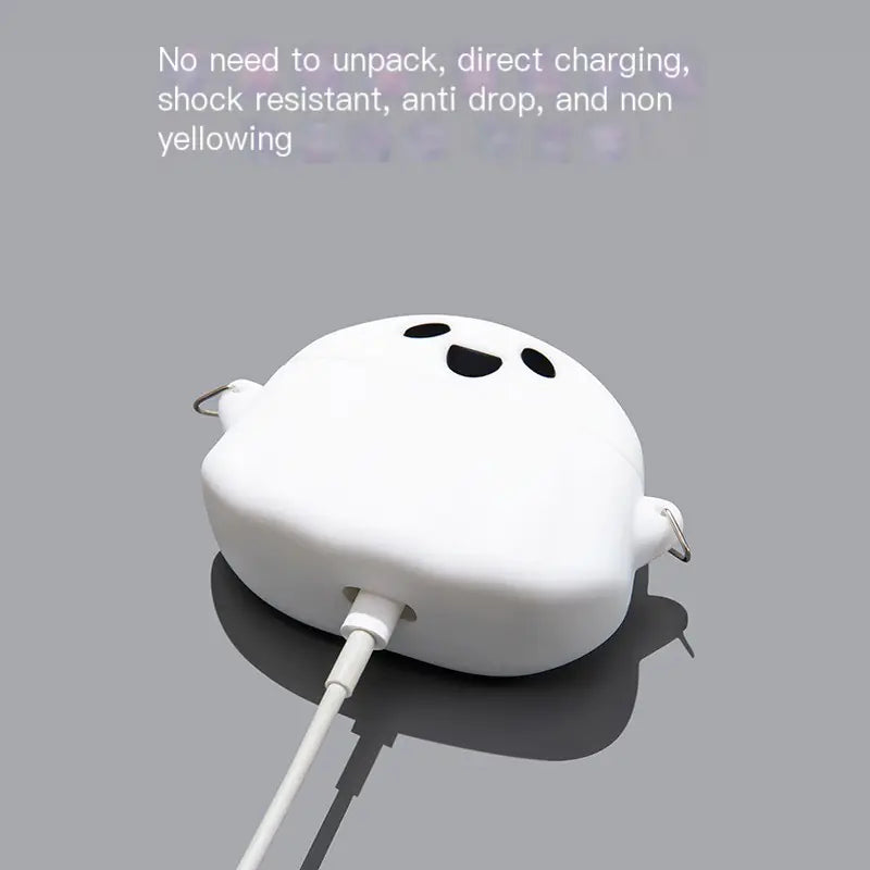 AirPods Pro & 3 Silicone Sleeve