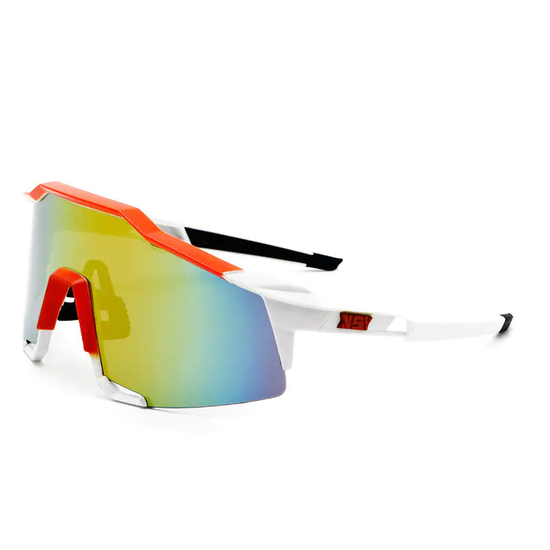 Men's Sport Performance Sunglasses 8119
