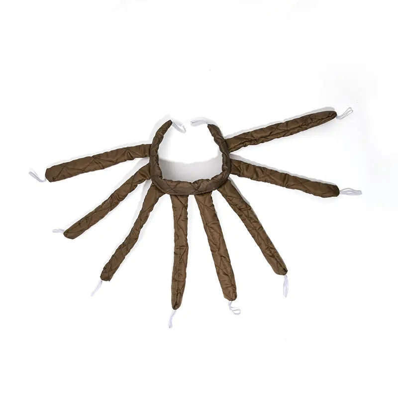 CurlEasy Octopus Hairband