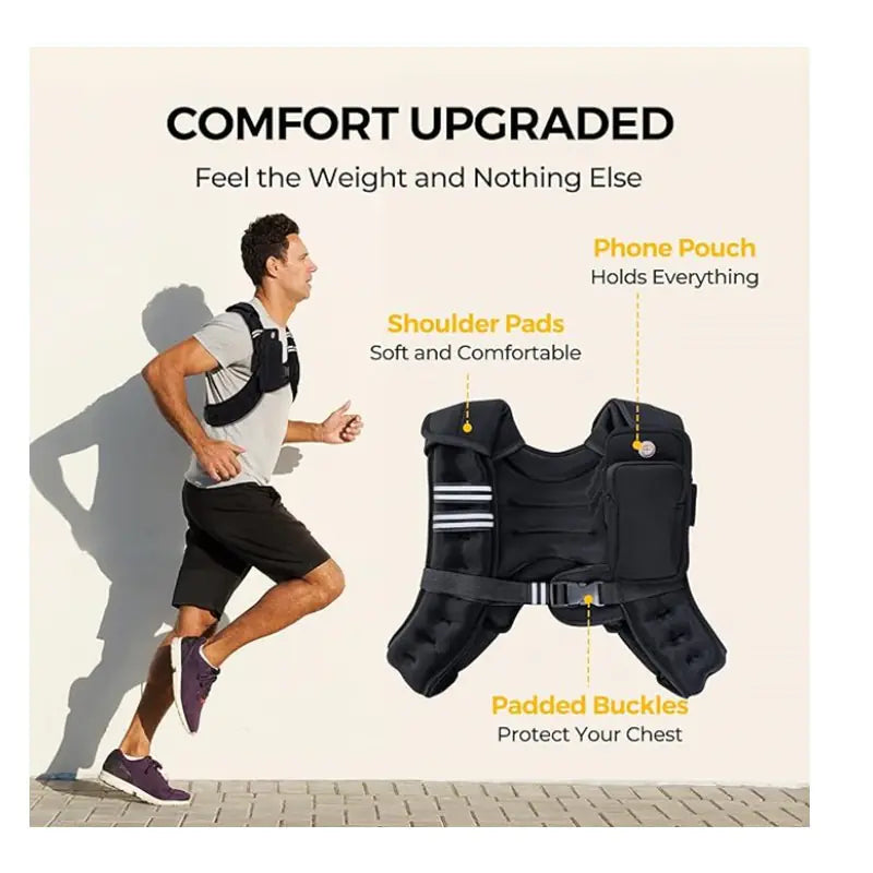 Flexible Weight Running Leg Sandbags