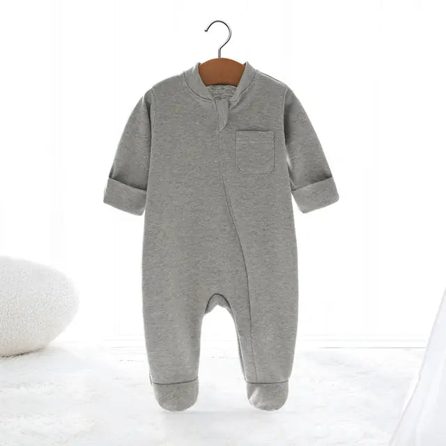 Infant Snuggle Swaddle Pod 0-6M