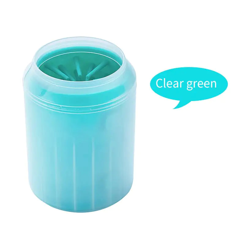 Paw Cleaner Cup for Pets
