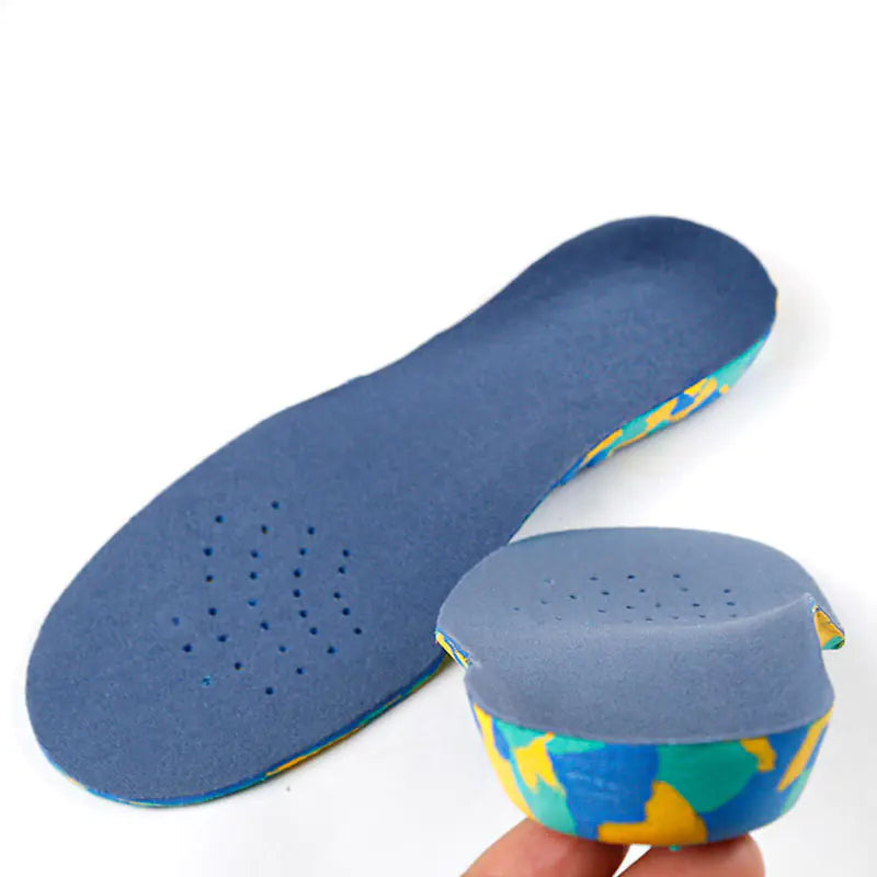 Kids' Orthopedic Arch Support Insoles