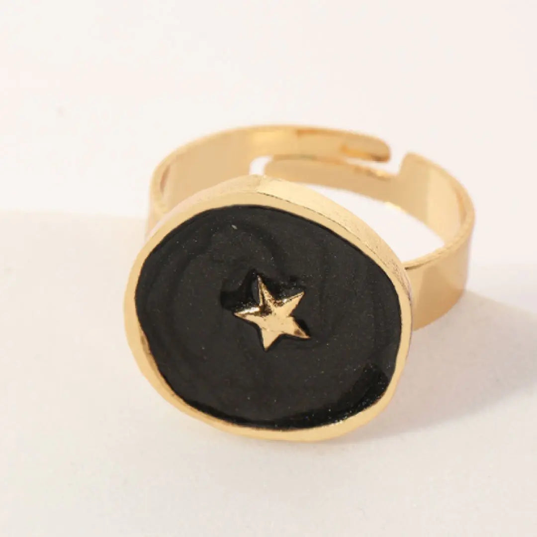 Stellar Intuition Black Ring