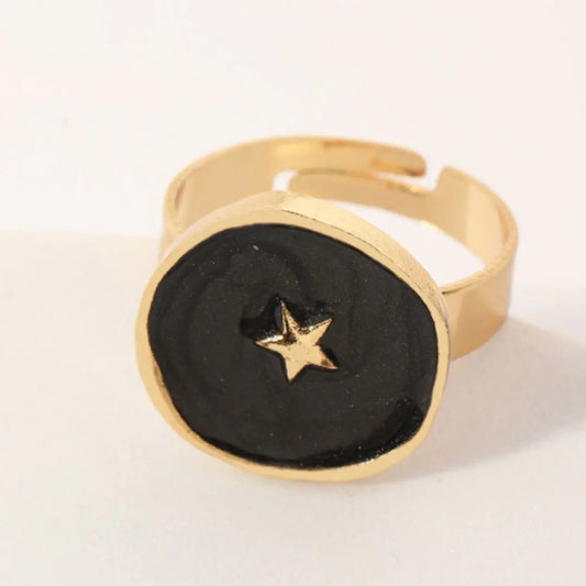 Stellar Intuition Black Ring