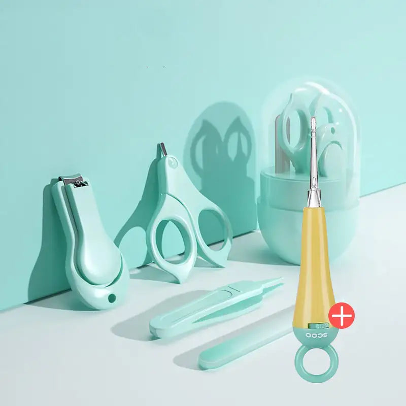 BrightSafe Baby Ear Cleanser