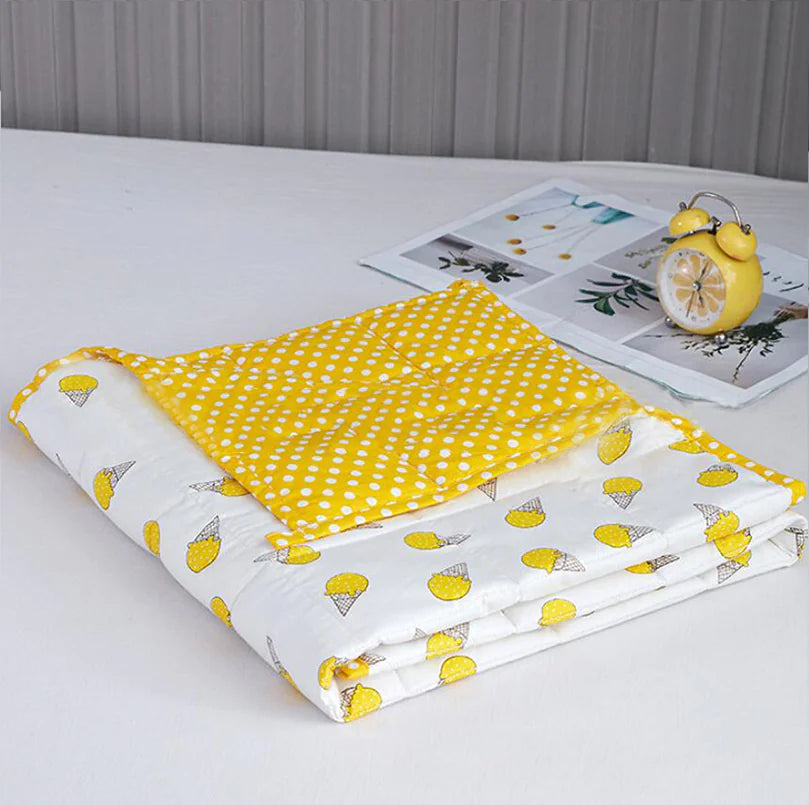 Kids' Comfort Gravity Blanket