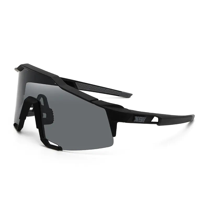 Men's Sport Performance Sunglasses 8119