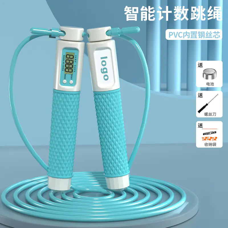 Digital Count Smart Jump Rope