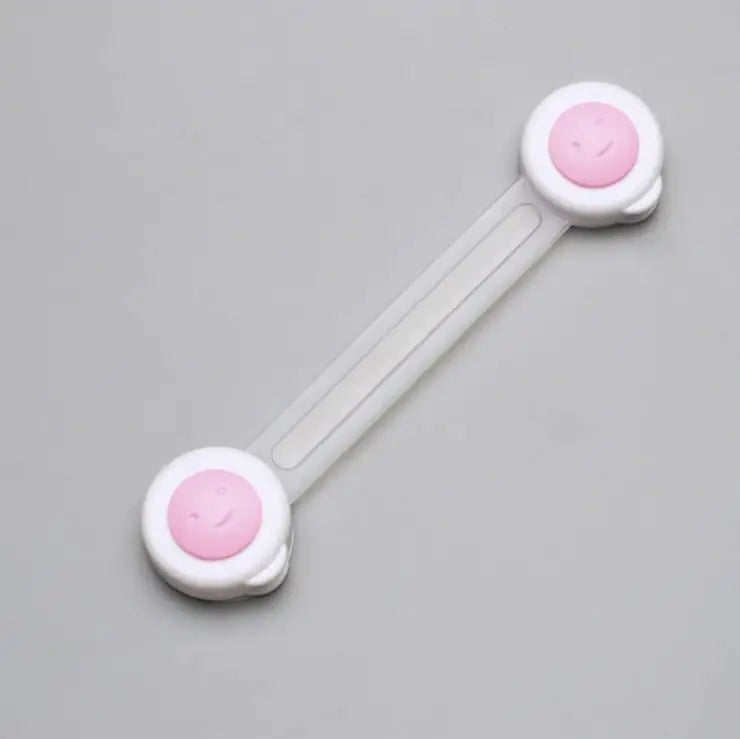 KidGuard Drawer & Door Safety Lock