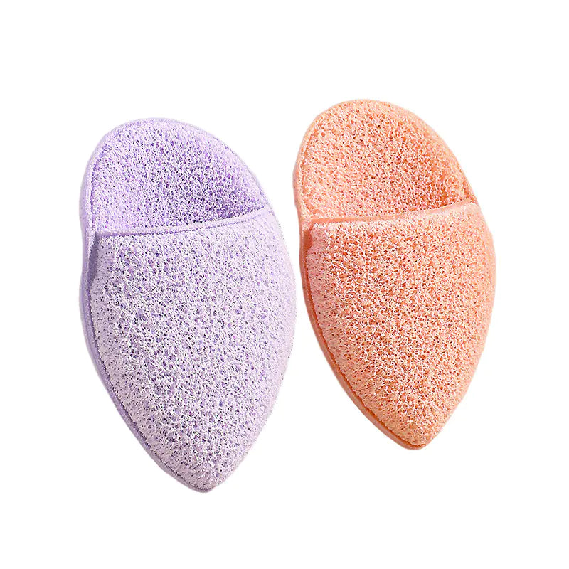 Konjac Gentle Exfoliating Sponge with Strap