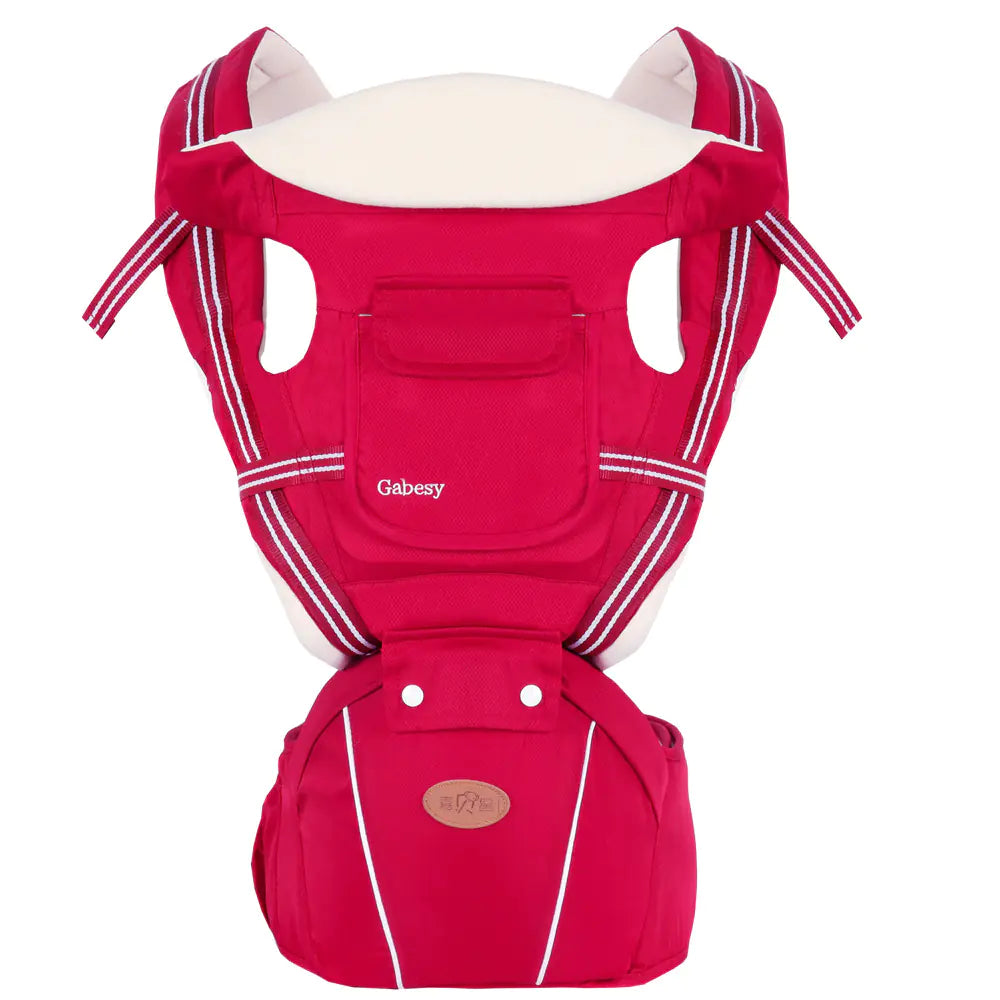 ComfyKid 360 Baby Carrier & Seat