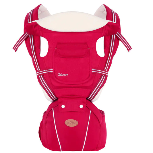 ComfyKid 360 Baby Carrier & Seat