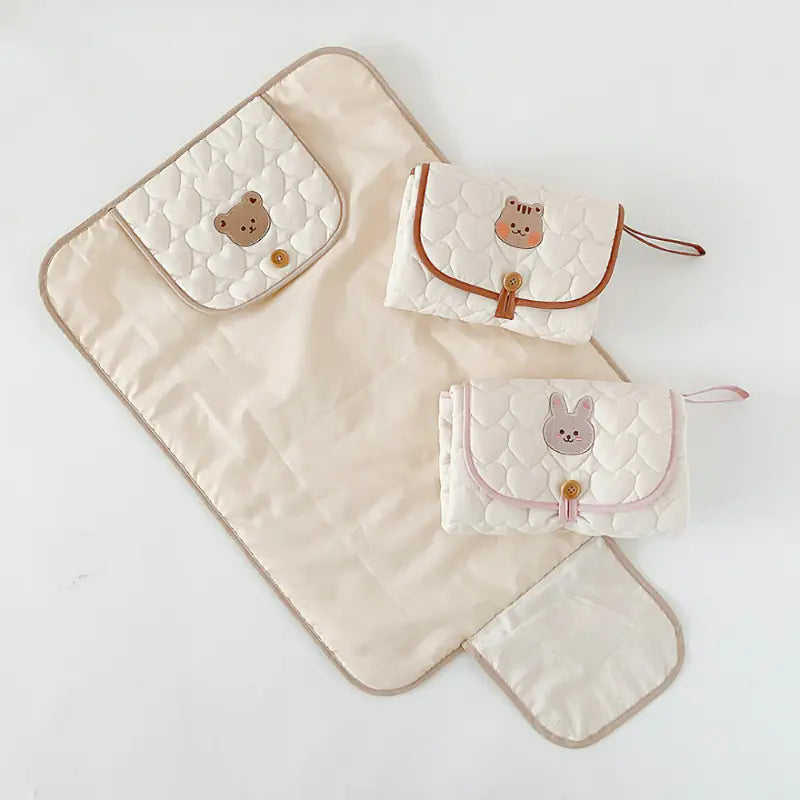 BabyComfy Portable Urine Pad