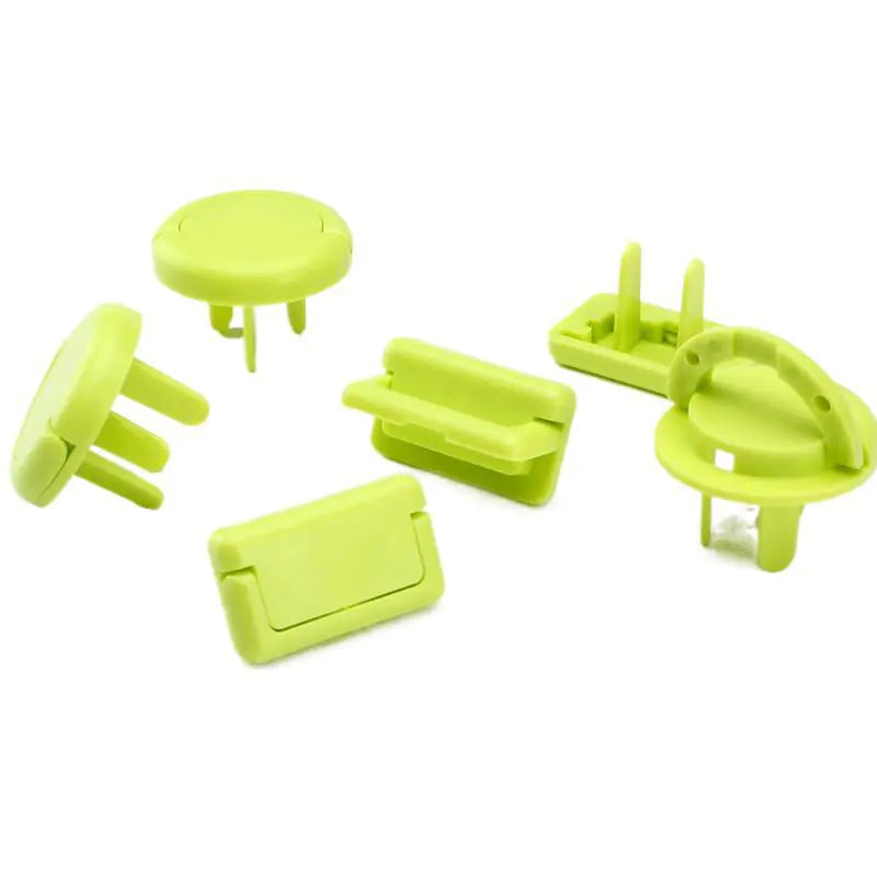 ChildGuard Socket Shield with Handle