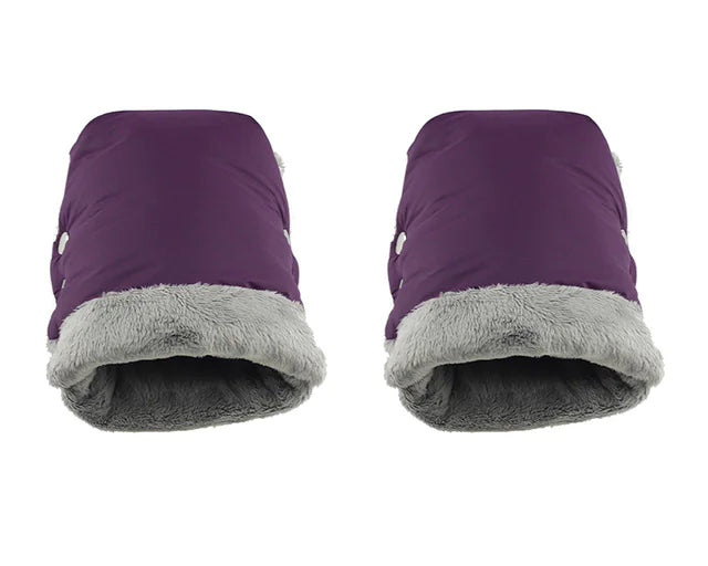 RainGuard Stroller Hand Muffs