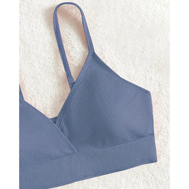 2024 UV Safe Cartoon Girls' Bikini